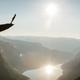 Illustration for article titled Beyond Trolltunga: Exploring Wild Norway